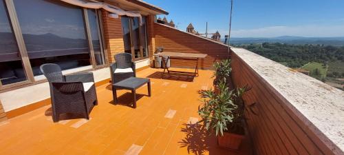 Chianciano Terme House | Ti Racconto di un Sogno Studio