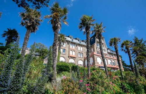 Perros-Guirec Apartment | Ti Roz - Vue mer