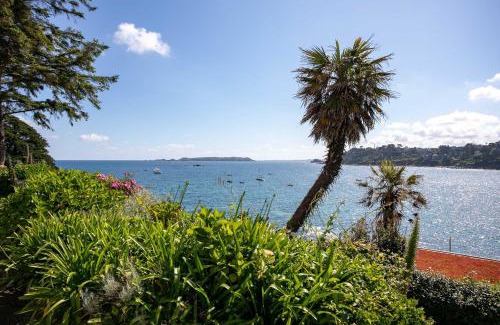 Perros-Guirec Apartment | Ti Roz - Vue mer