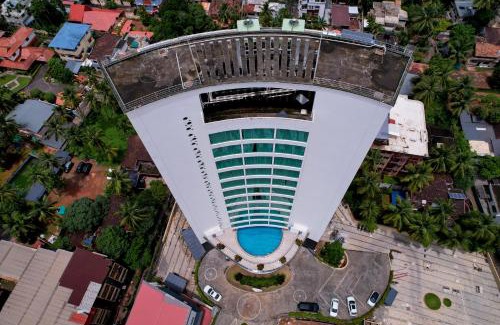 Kozhikode Hotel | TIARA by MPS
