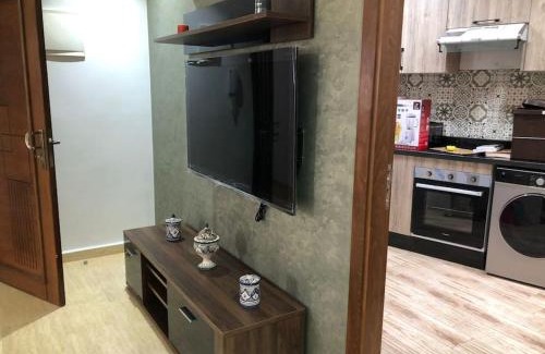 Ras Kebdana Apartment | Tibouda House Familiale CAP 2 Front Mer