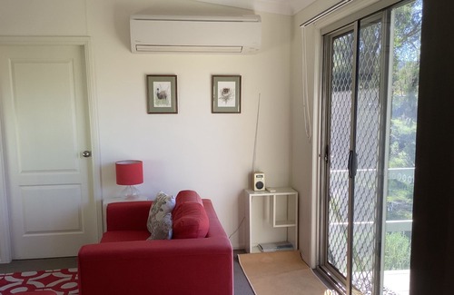 Bugaldie Cottage | Tibuc Gardens is close to the Warrumbungle National Park