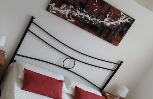 Quartiere XXI Pietralata Apartment | TiburNest, Welcome to Rome, Welcome at Home