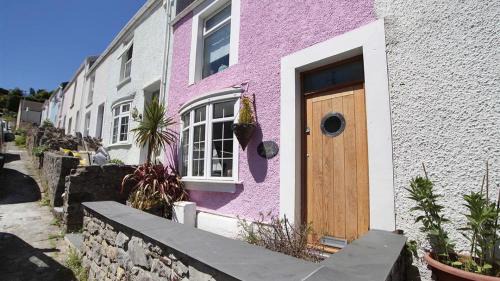 Mumbles House | Tichbourne Street, Mumbles