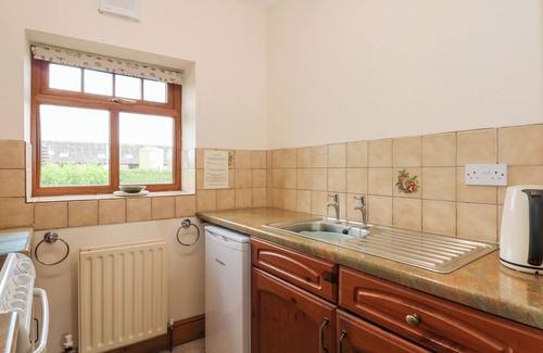 Louth Cottage | TICKLEPENNY, pet friendly, character holiday cottage in Louth