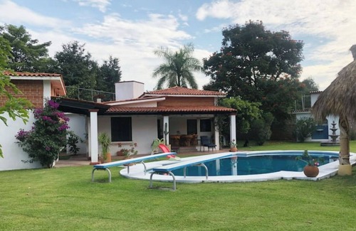 Ticuman House | Ticuman House