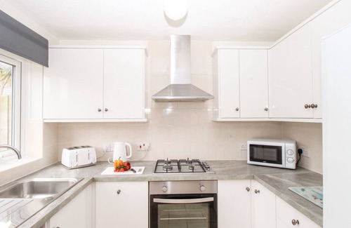 Wyke Regis Cottage | TIDAL DRIFT, pet friendly, country holiday cottage in Wyke Regis