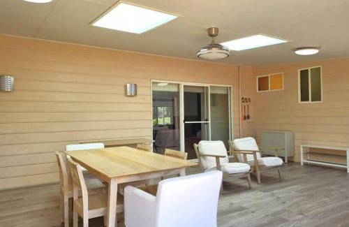 Dalrymple House | Tidal Life