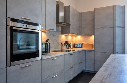 Newquay Apartment | Tidal Shores