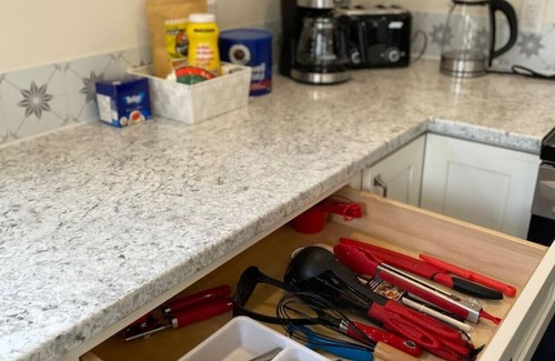 Saint Croix Cottage | Tidal Tranquility Cottage with waterfront