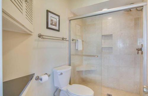 Isle of Palms Villa | Tidewater H-202