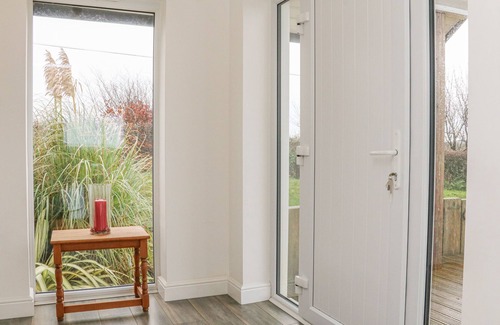 Bideford House | TIDEWOOD, pet friendly, with open fire in Welcombe
