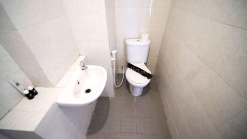 Sidoarjo Apartment | Tidy and Cozy Stay Studio Apartment at Suncity Residence By Travelio