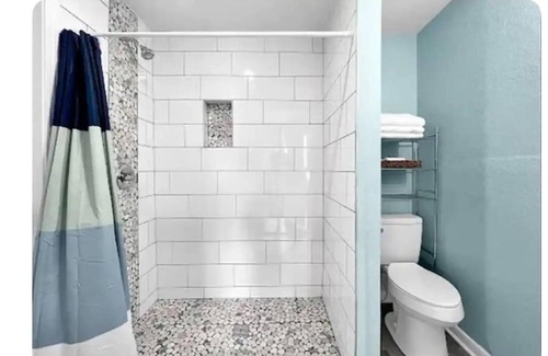 Southeast Pensacola House | Tidy Apartment Near Hospital/PCC