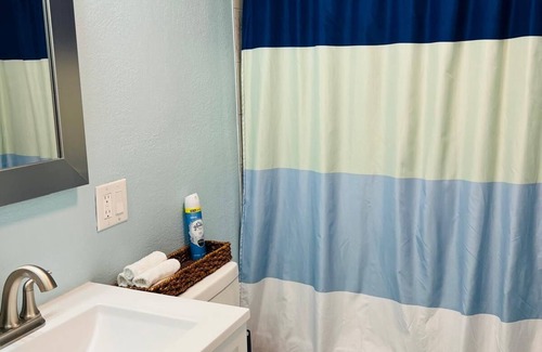 Southeast Pensacola House | Tidy Apartment Near Hospital/PCC