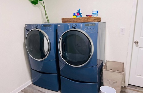 Southeast Pensacola House | Tidy Apartment Near Hospital/PCC