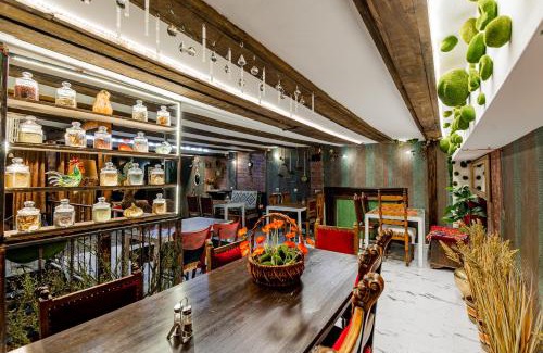 Chugureti Hotel | Tiflis Inn Boutique Hotel