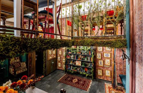 Chugureti Hotel | Tiflis Inn Boutique Hotel