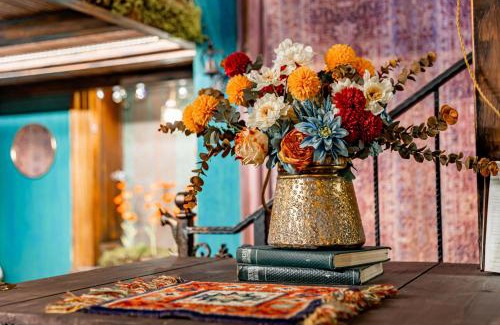 Chugureti Hotel | Tiflis Inn Boutique Hotel