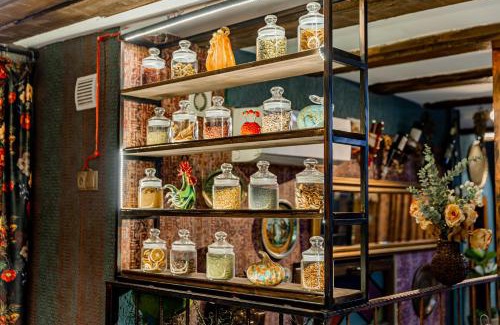 Chugureti Hotel | Tiflis Inn Boutique Hotel