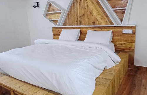 Turiya House | Tiger Sanskriti Resort - Where Nature meets comfort