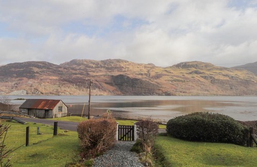 Letterfearn House | Tigh a Phailean