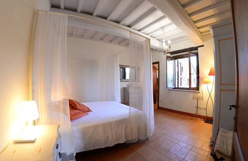 Paciano Other | Tignanello luxury home with pool and personal assistant - Fontanaro Property