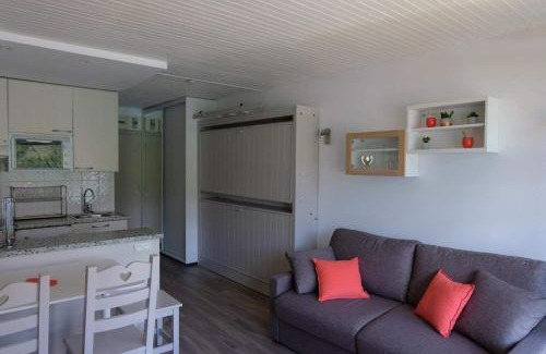 Tignes le Lac Apartment | Tignes Joli Studio avec vue imprenable sur le lac