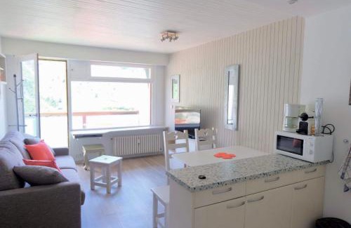 Tignes le Lac Apartment | Tignes Joli Studio avec vue imprenable sur le lac
