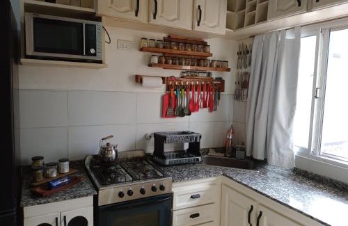 Tigre Apartment | Tigre centro casita muy completa