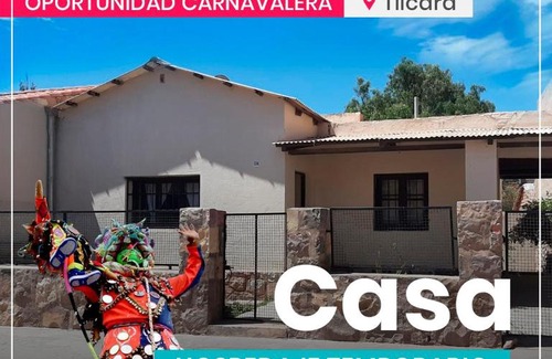 Tilcara House | Tilcasa