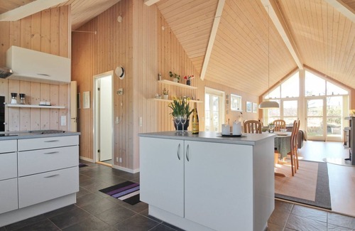 Nørre Lyngby House | "Tilda" - 275m from the sea by Interhome