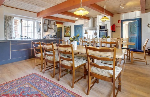 Ballum House | "Tilla" - 600m from the sea by Interhome