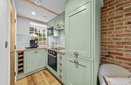 Knaresborough House | Tilly's Cosy Cottage Retreats - Castle Cottage