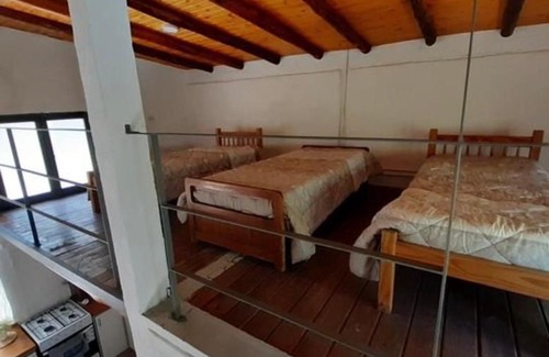 Rincon del Atuel House | Tilo casa turística