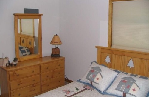 Three Lakes Cabin | Timber Wolf Lodge in Three Lakes