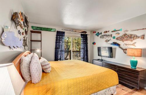 Peak 9 House | Timbernest A9 by Great Western Lodging