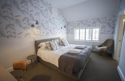 Bradford-on-Avon Hotel | Timbrell's Yard
