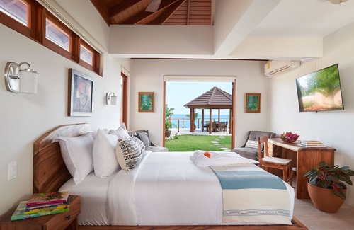 Salt Gut Villa | Timbuktu Villa by the Sea
