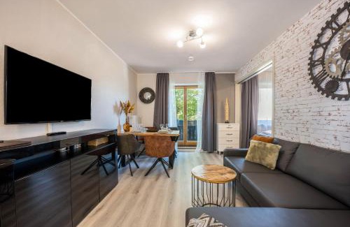 Ponitz am See Apartment | Time 2 Sea