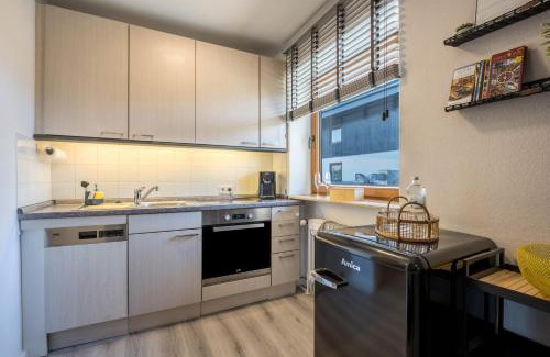 Ponitz am See Apartment | Time 2 Sea