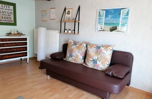 Aventoft Apartment | Time out from everyday life in Nordfriesland