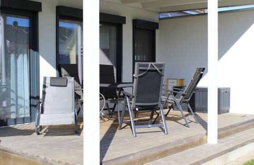 Renchen Condo | "Time out" in a beautiful vacation apartment in ecological construction