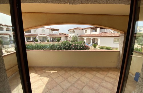 Limpiddu Apartment | Time out in Sardinia near Budoni