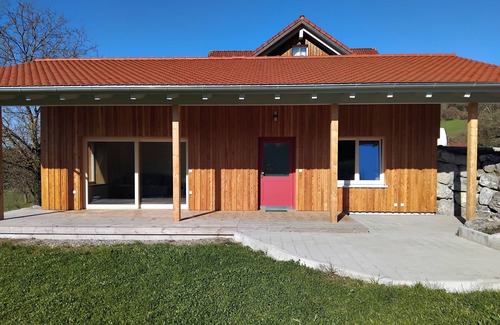Achberg House | Time out in the countryside