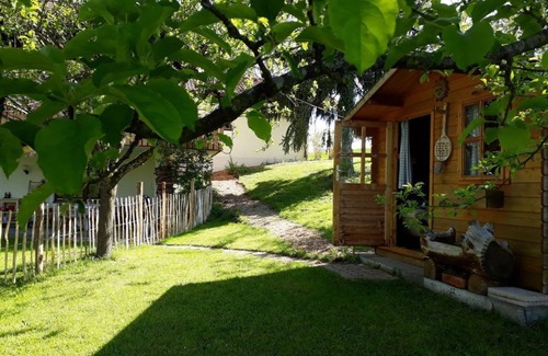 Neuravensburg Apartment | Time out on the Lindenhof