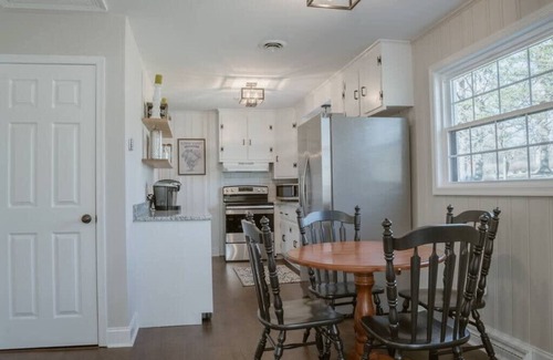Afton House | Time to Wine Down - Family Home