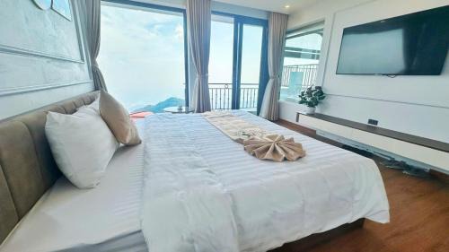 Tam Dao Hotel | Time Villa