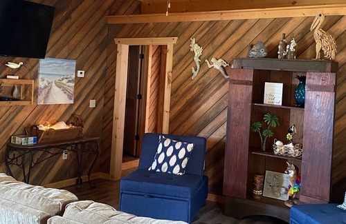 Shiloh House | Time Well Wasted “The Shack”