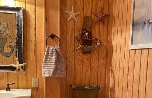 Shiloh House | Time Well Wasted “The Shack”